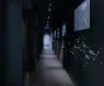 Exhibition at the European Music Centre in Luslawice