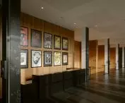 Wystawa w Europejskim Centrum Muzyki w Lusławicach