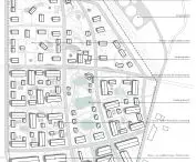 Ekowioska przyszłości, masterplan
