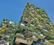 Bosco Verticale zaprojektowało Boeri Studio (Stefano Boeri, Gianandrea Barreca, Giovanni La Varra) — obłędne budownictwo 