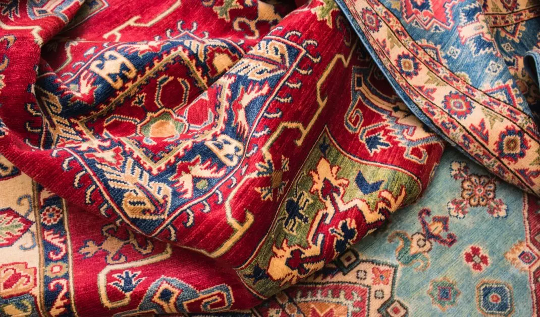 Choose from woven, embroidered, braided, long pile, hand tufted, natural or synthetic, long pile and outdoor rugs