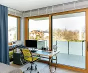 FAKRO INNOVIEW facade windows