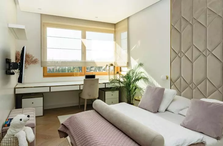 FAKRO INNOVIEW facade windows
