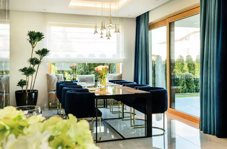 FAKRO INNOVIEW facade windows