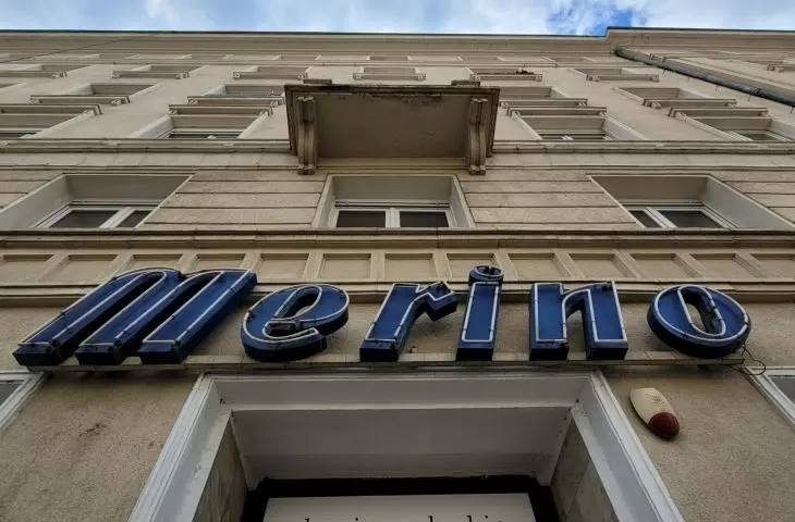 poznańskie neony