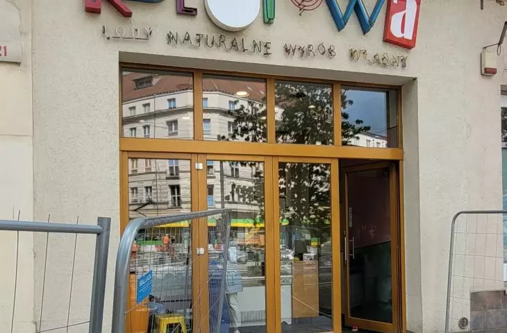 poznańskie neony
