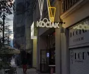 poznańskie neony
