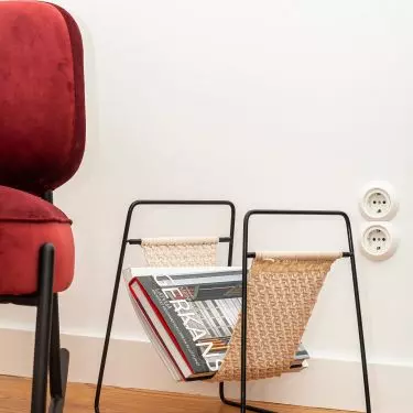 Carefully plan the placement of outlets