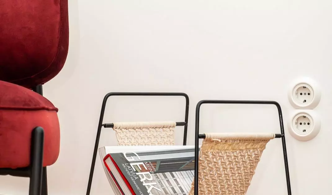 Carefully plan the placement of outlets