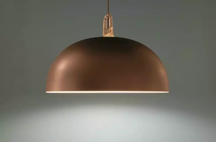 One lamp is definitely not enough to illuminate a room well