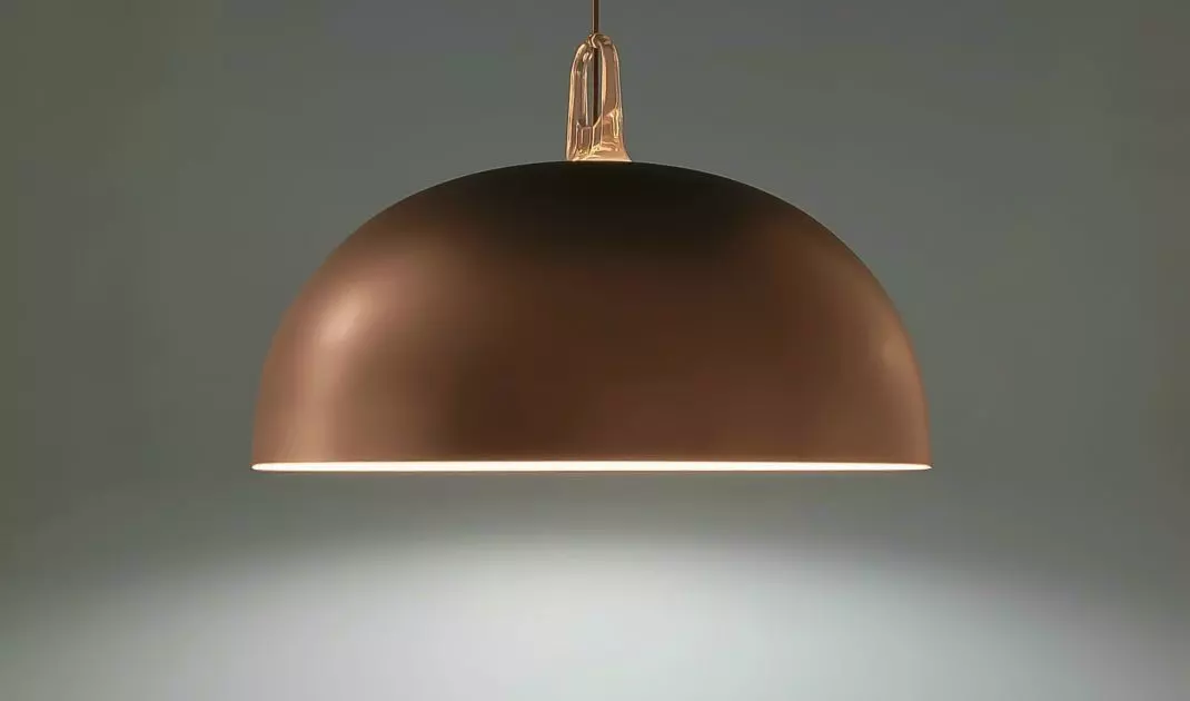 One lamp is definitely not enough to illuminate a room well
