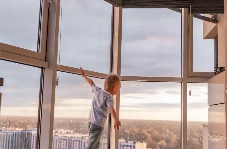 Rolety dostępne są w wielu różnych kolorach