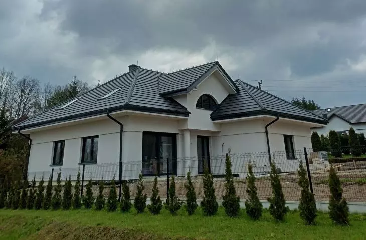 Modern technologies in the design of durable and beautiful facades