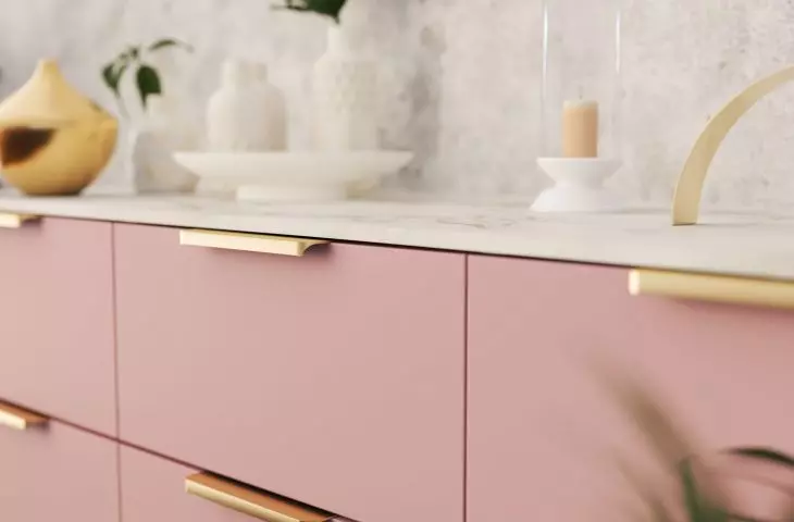 Furniture accessories are a great addition to the arrangement
