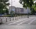 ul. Lewandowskiej, Poznań