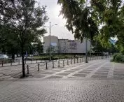 ul. Lewandowskiej, Poznań