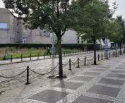 ul. Lewandowskiej, Poznań