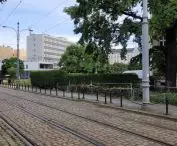 ul. Lewandowskiej, Poznań