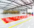 Posadzki Flowcrete Flowcoat