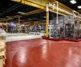 Posadzki Flowcrete Flowfresh