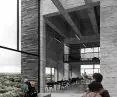 Hverfjall Volcano Museum Project
