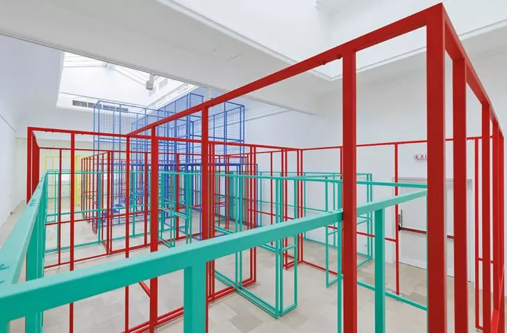 Polish Pavilion in Venice