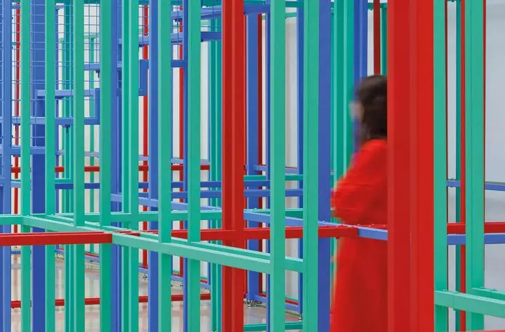 Polish Pavilion in Venice