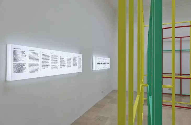Polish Pavilion in Venice