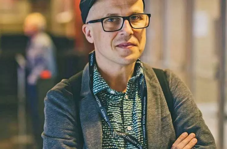  Michał Duda 