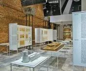„Awers/rewers. Architekt Bohdan Lachert”, 2017–2018