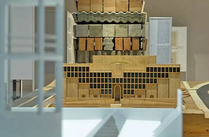 „Awers/rewers. Architekt Bohdan Lachert”, 2017–2018