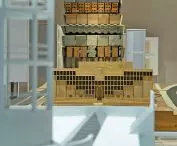 „Awers/rewers. Architekt Bohdan Lachert”, 2017–2018