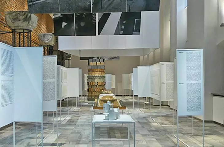 „Awers/rewers. Architekt Bohdan Lachert”, 2017–2018