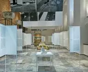 „Awers/rewers. Architekt Bohdan Lachert”, 2017–2018
