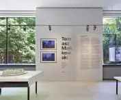 „Tomasz Mańkowski. Architektura jest najważniejsza”, 2022