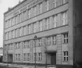 kamienica przy Rozbrat 44a, widok archiwalny