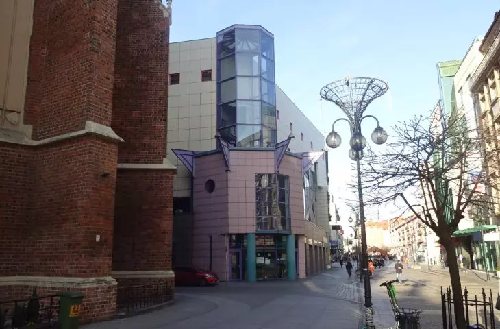 Miasto na celowniku — WROCŁAW