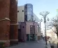 City on target - WROCŁAW
