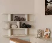 interior details