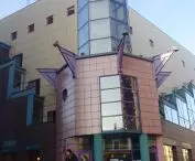 Miasto na celowniku — WROCŁAW