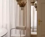 The Good Living armchair