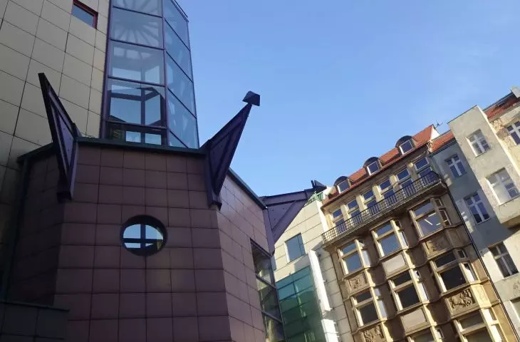 Miasto na celowniku — WROCŁAW