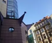 Miasto na celowniku — WROCŁAW