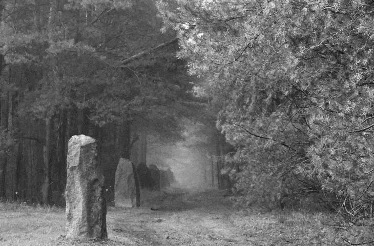 fotografia stanu istniejącego