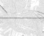 plan zagospodarowania terenu