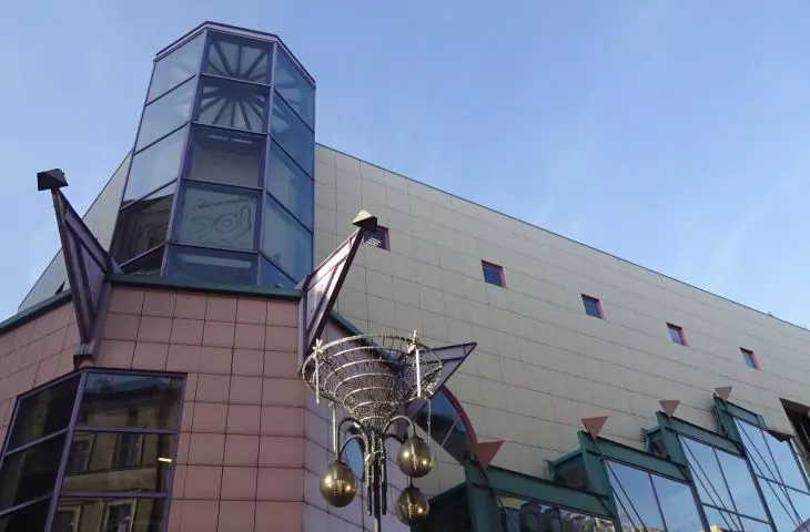 Miasto na celowniku — WROCŁAW