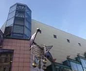 Miasto na celowniku — WROCŁAW
