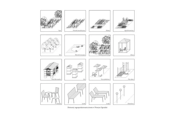 catalog, garden