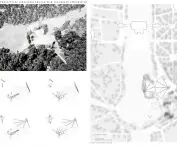 Results of the competition for the design of the canopy for the Amphitheatre in the Royal Łazienki Park