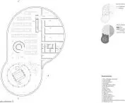 plan of level -1